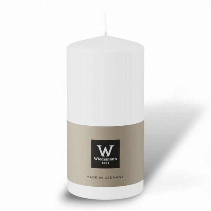 MOCCOLO 120X60 WHITE